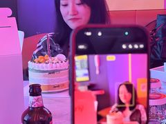 -星聚会KTV(苏州信投大厦店)