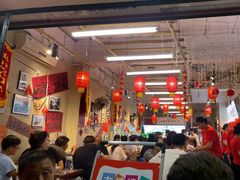 -扬二春炒饭(国庆路总店)