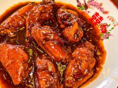 -佳佳麻辣烧菜馆