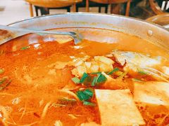苗家酸汤鱼-苗湘食府(十年店)