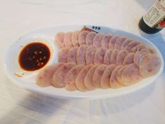 -京北渔家傲