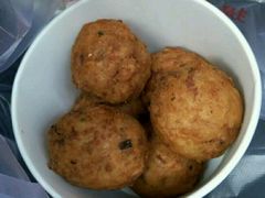 -夏氏怪老头·扬州狮子头(天山西路店)