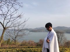 -天目湖涵田半山温泉