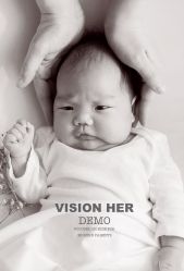 -VISION HER·薇森鹤专业孕婴亲子摄影工作室