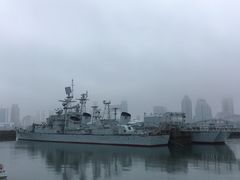 -中国人民解放军海军博物馆