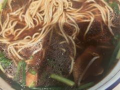 -镇南锅盖面馆(解放路店)