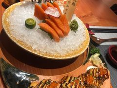 -文三酒肆自助放题(新街口友谊广场店)