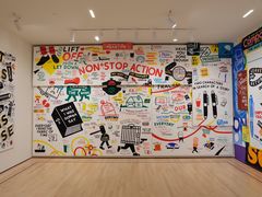 -旧金山现代艺术博物馆