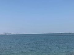 -海堤纪念公园