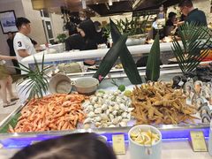 -雷迪森云锦大酒店-阳光西餐厅