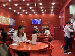 -喜家德虾仁水饺(东海缤纷天地店)