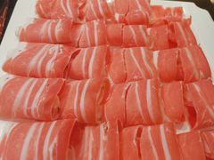 高钙羊肉-清真·京华源铜锅涮肉(丰庆店)