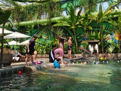 -观唐（国际）度假村温泉