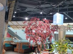 大堂-滇色蒸汽石锅鱼(京华城店)