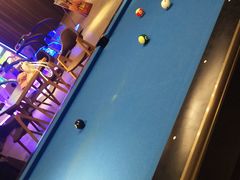 -大鲁阁保龄球(苏州园区店)