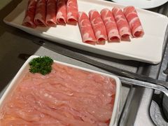 -海底捞火锅(方圆荟店)