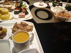 自助餐-堂会·KTV·自助餐·团建聚会(天河店)