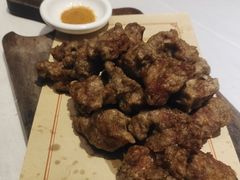 -宴小馆·小海鲜青岛菜(五四广场店)