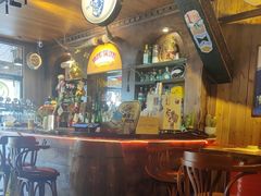 -VIKING SALOON西部美式烟熏烤肉(和平路店)