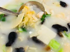 -春水锅贴·传统鲁菜(大明湖店)