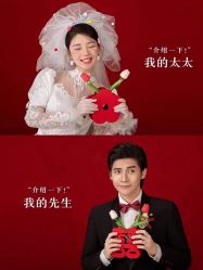 -金夫人婚纱摄影(惠阳店)