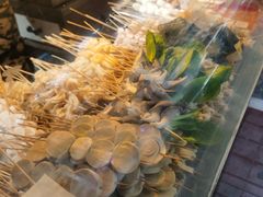-小朱麻辣串(益民街店)