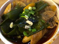 -二孃鸡爪爪(东郊记忆店)