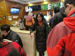 -丝路伊兰·兰州牛肉面(牛街总店)