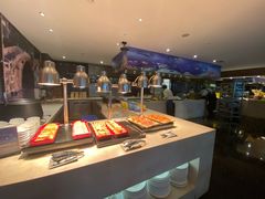 -上海嘉定喜来登酒店