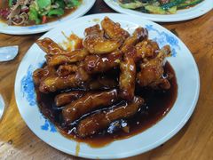 -洪福亮酒家(南草厂街店)