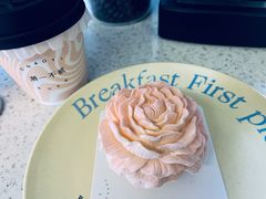 -潮一不贰·法式甜品·生日蛋糕·西式简餐(外滩店)