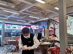 -生活如沸·顺德水牛奶火锅(大学路店)