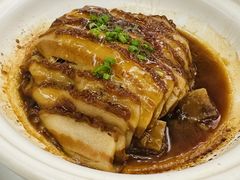 -银都上海菜馆(粤海东路店)