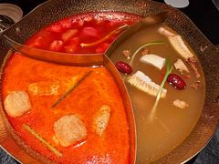 -色響火锅(恒隆广场店)