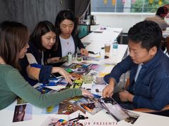 -Popcorn Club爆米花英语社交俱乐部
