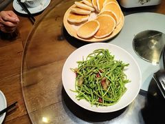 -黄泥岗·黄陂农家菜(百步亭店)