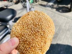 -满记烧饼(牛街东里小区一区店)