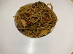 -清真·艾美可餐厅(大悦汇店)