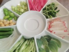 -秀儿四九城·新京菜(亚运村鸟巢店)