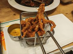 -豪客来牛排(人民东路店)