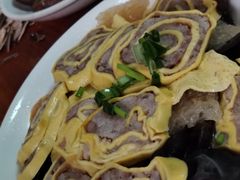 -玲燕蒸菜馆(江东路店)