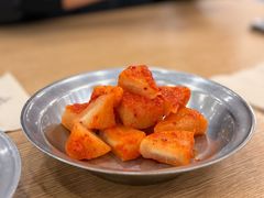 -神仙雪浓汤(弘大店)