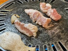 -喜来稀肉(金巴利道店)