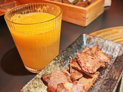 -無二炙坊·和牛烧肉(大钟寺1733店)