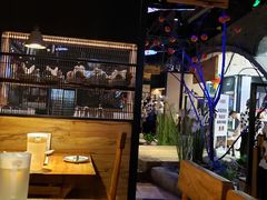 -小放牛炒菜馆(中山路乐汇城店)