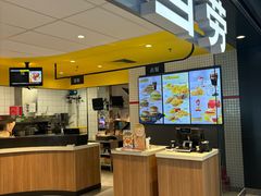-麦当劳(学院大街店)