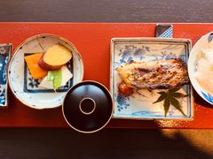 生鲷鱼料理套餐-鯛匠 HANANA