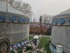 -大汗行宫园林餐厅