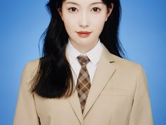 -海马体照相馆(成都来福士广场店)