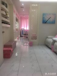 点击看大图 -安娜美甲美睫沙龙